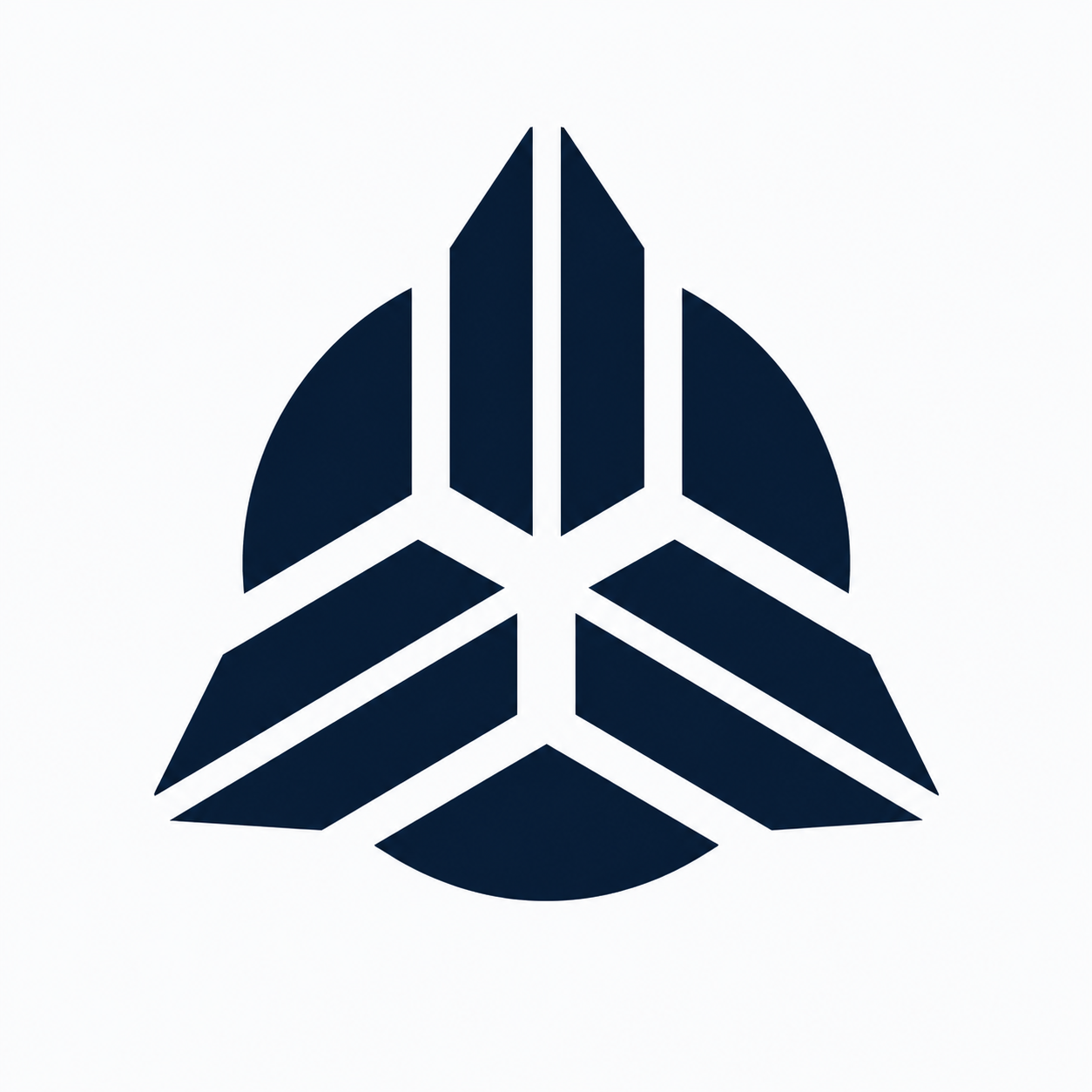 Logo Trivium